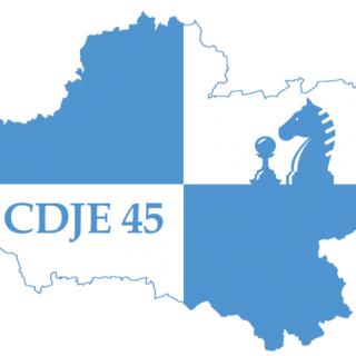 logo cdje45