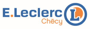 Logo E.Leclerc checy